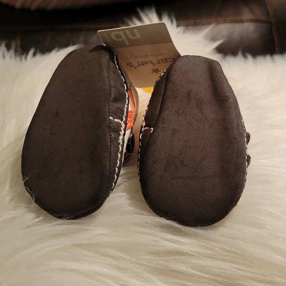 Baby Shoes - Picture 3 of 4